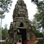 Ta Prohm - Viaje de Promoción a Camboya 4 días