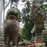 Angkor Thom-Viaje a Camboya 5 días