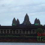 Angkor Wat - Viaje de Promoción a Camboya 4 días