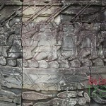 Angkor Thom-Viaje a Camboya 5 días