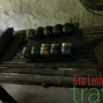 Cu Chi-Viaje a Laos, Vietnam y Camboya 20 días