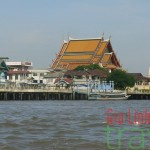 Bangkok - Viaje de Promoción a Tailandia 8 días