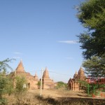 Bagan/Viaje a Myanmar y Laos 10 días