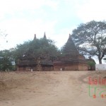 Bagan/viaje a Myanmar 7 días