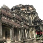 Angkor Wat-Viaje de Promoción a Vietnam y Camboya 12 días