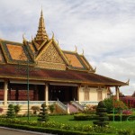 Museo Nacional Phnom Penh - Viaje a Camboya y Myanmar 15 días