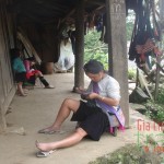 Sapa/Viaje a Laos, Vietnam y Camboya 30 días
