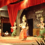 Danza Apsara/Viaje a Vietnam, Laos y Camboya 27 días
