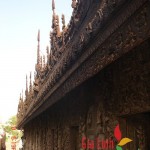 Golden Palace-Viaje a Tailandia y Myanmar 10 días