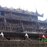 Golden Palace-Viaje a Tailandia y Myanmar 16 días