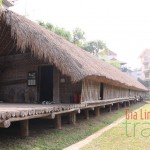 Museo Etnologico-Viaje a Camboya, Laos, Vietnam, Tailandia y Myanmar 26 días