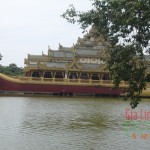 Yangon-Viaje a Laos, Vietnam y Birmania 16 días