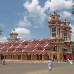Ciudad Ho Chi Minh/Viaje a Laos, Vietnam y Camboya 30 días