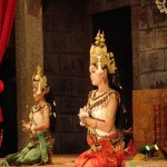 Danza Apsara/Viaje a Camboya, Vietnam y Laos 15 días