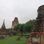 Ayuthaya-Viaje a Tailandia, Vietnam y Camboya 20 días