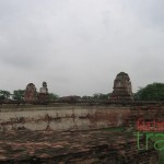 Ayuthaya-Viaje a Camboya, Tailandia y Myanmar 22 días