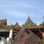 Yangon/Viaje a Vietnam, Laos, Tailandia y Myanmar 29 días