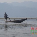 Inle - Viaje a Birmania y Camboya 12 días
