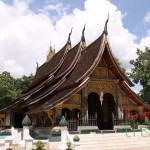 Wat Xienthong-Viaje a Myanmar, Tailandia, Camboya, Vietnam y Laos 20 días