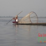 Inle/Viaje a Myanmar, Vietnam y Camboya 23 días