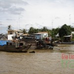 Delta Mekong - Viaje a Vietnam y Camboya 15 días