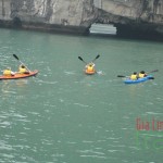 Bahía Ha Long/Viaje a Vietnam y Myanmar 9 días