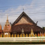 Luang Prabang/Viaje a Camboya y Laos 9 días