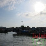 Mercado flotante-Viaje a Myanmar, Tailandia y Vietnam 19 días