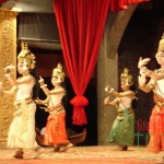 Apsara Danza/Viaje a Vietnam, Camboya, Laos y Birmania 17 días