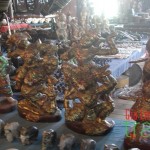 Myanmar artesania-Viaje a Tailandia y Myanmar 14 días