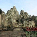 Angkor Thom-Viaje a Camboya, Tailandia y Myanmar 17 días
