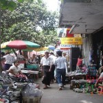 Yangon/Viaje a Myanmar, Tailandia, Camboya, y Laos 25 días