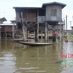 Lago Inle - Viaje a Camboya y Myanmar 15 días