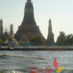 Bangkok-Viaje a Camboya, Tailandia y Myanmar 22 días