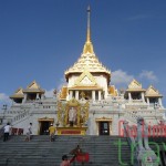 Bangkok-Viaje a Camboya, Tailandia y Myanmar 17 días