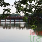 Hanoi/Viaje a Myanmar, Camboya y Vietnam 21 días