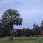 Angkor Wat - Viaje a Camboya y Myanmar 15 días