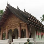 Wat Xienthong-Viaje a Myanmar, Tailandia, Vietnam, Laos y Camboya 22 días