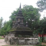 Luang Prabang-Viaje a Laos, Vietnam y Birmania 16 días