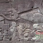 Angkor Thom - Viaje a Camboya y Vietnam 9 días