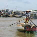 Delta Mekong-Viaje a Vietnam, Tailandia y Myanmar 20 días