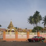 Yangon/Viaje a Vietnam, Camboya y Myanmar 32 días