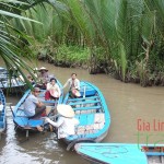 My Tho-Viaje a Camboya, Vietnam, Tailandia y Myanmar 28 días