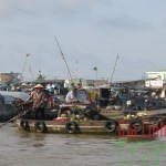Delta Mekong-Viaje a Vietnam, Tailandia y Birmania 20 días