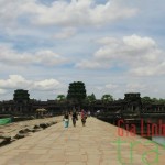 Angkor Wat-Siem Reap/Viaje a Myanmar, Laos y Camboya 15 días