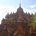 Wetkyi-in Gubyaukkyi - Viaje a Myanmar y Camboya 10 días