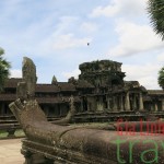 Angkor/Viaje a Myanmar, Camboya y Laos 27 días