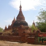 Bagan/Viaje a Myanmar, Camboya y Vietnam 21 días