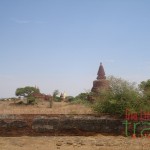 Bagan/Viaje a Vietnam, Camboya y Myanmar 32 días