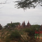 Bagan/Viaje a Vietnam, Camboya y Myanmar 17 días